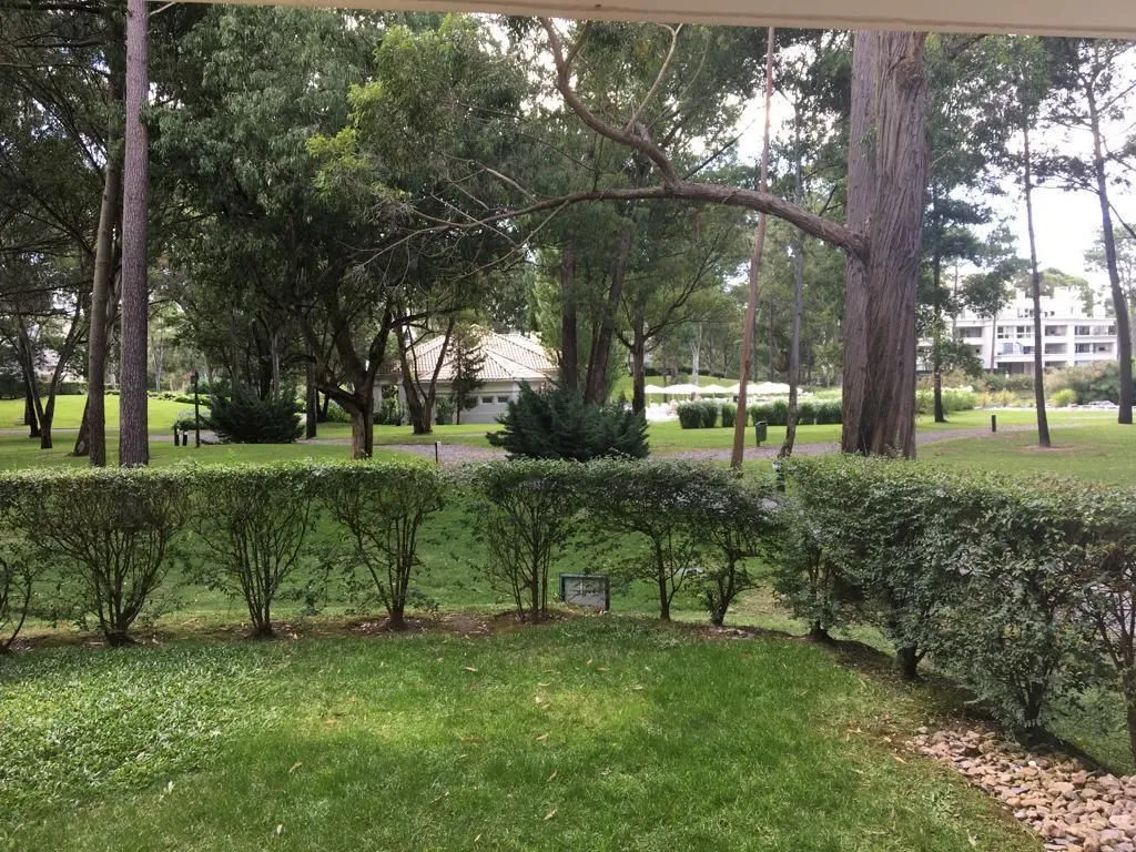 Venta apartamento 1 dormitorio - Punta Ballena — foto 3