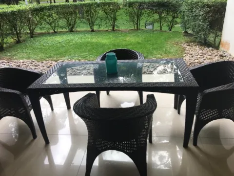 Venta apartamento 1 dormitorio - Punta Ballena — foto 4