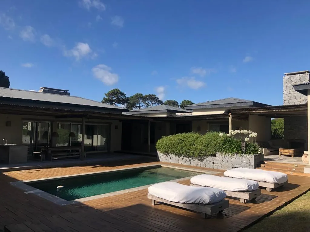 Alquiler casa 5 DORMITORIOS en Pinar del Faro, Jose ignacio — foto 14