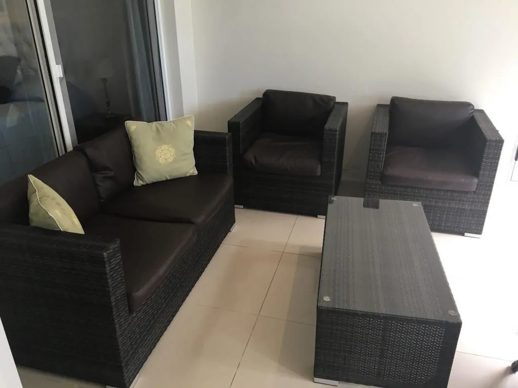 Venta apartamento 1 dormitorio - Punta Ballena — foto 5