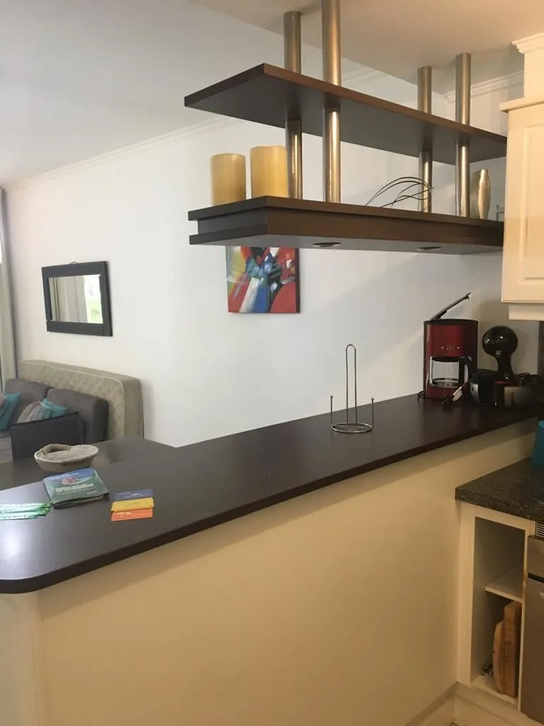 Venta apartamento 1 dormitorio - Punta Ballena — foto 7