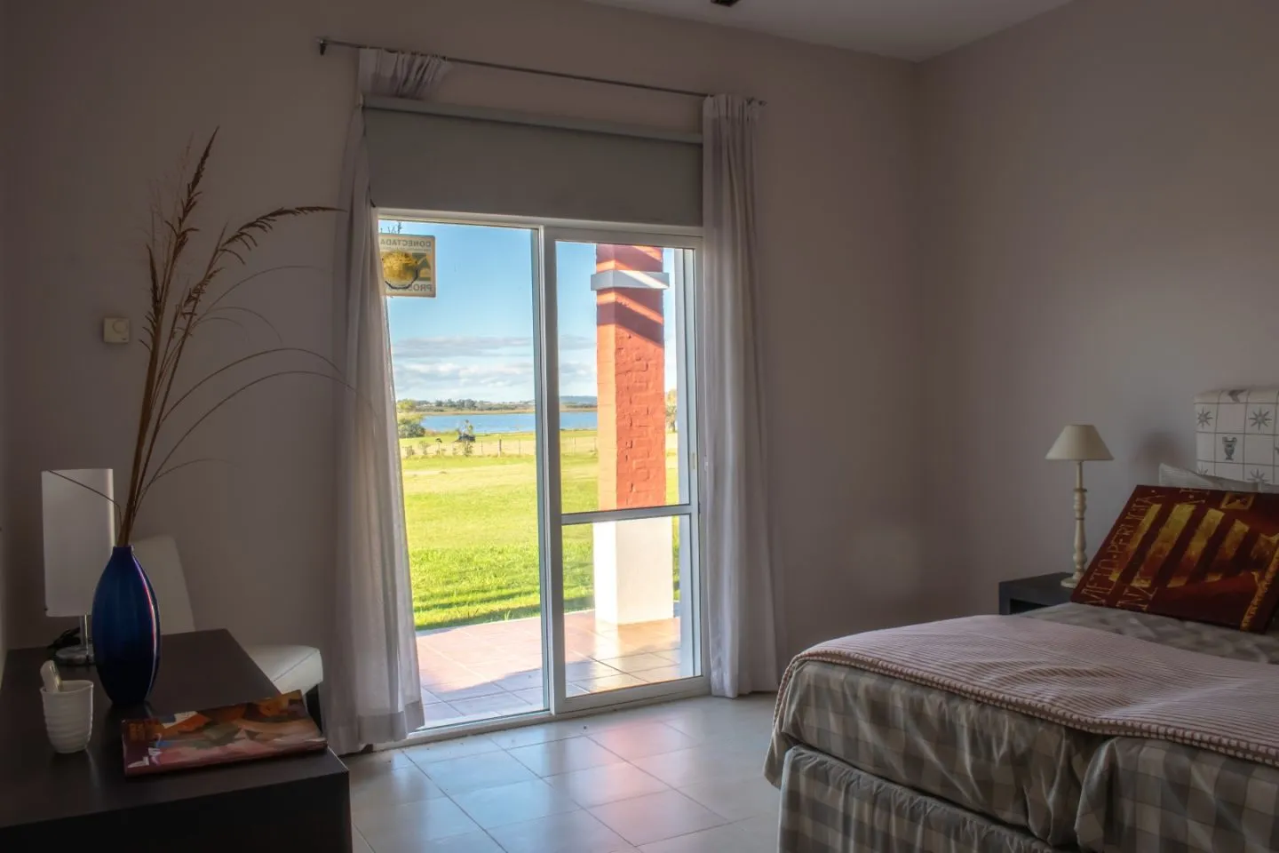 Venta chacra con costa a Laguna del Sauce — foto 8