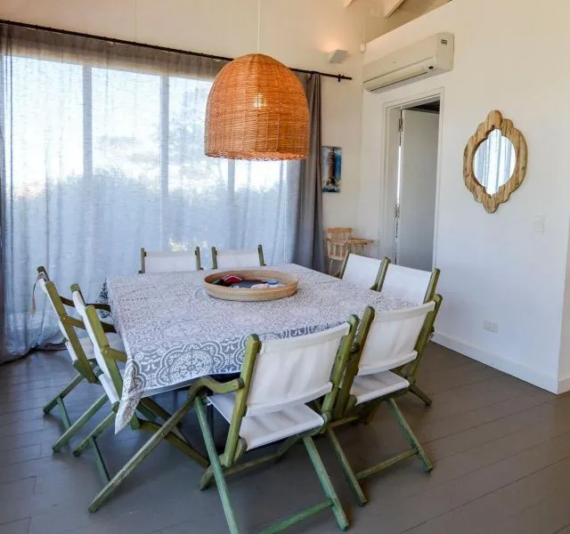 Alquiler casa 3 DORM en barrio privado Pinar del Faro — foto 8