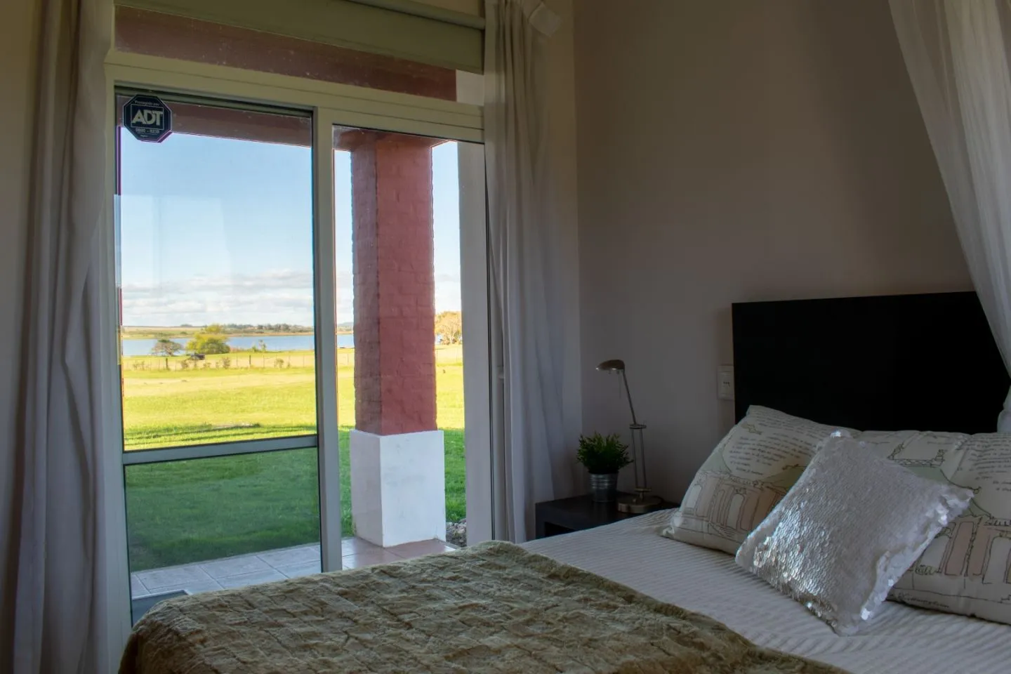 Venta chacra con costa a Laguna del Sauce — foto 10
