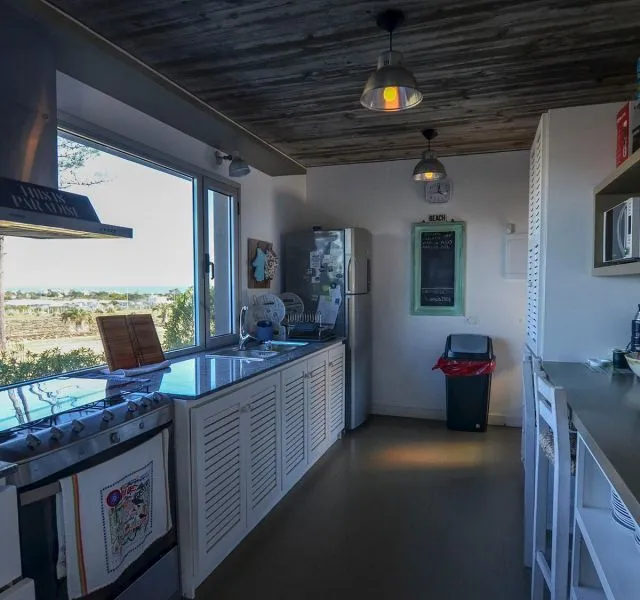 Alquiler casa 3 DORM en barrio privado Pinar del Faro — foto 10