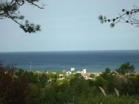 Venta lote con vista  -Punta Ballena