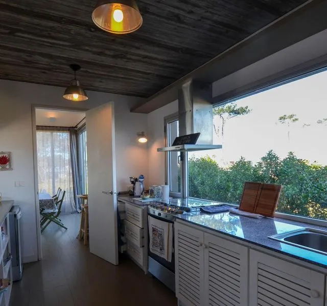 Alquiler casa 3 DORM en barrio privado Pinar del Faro — foto 11