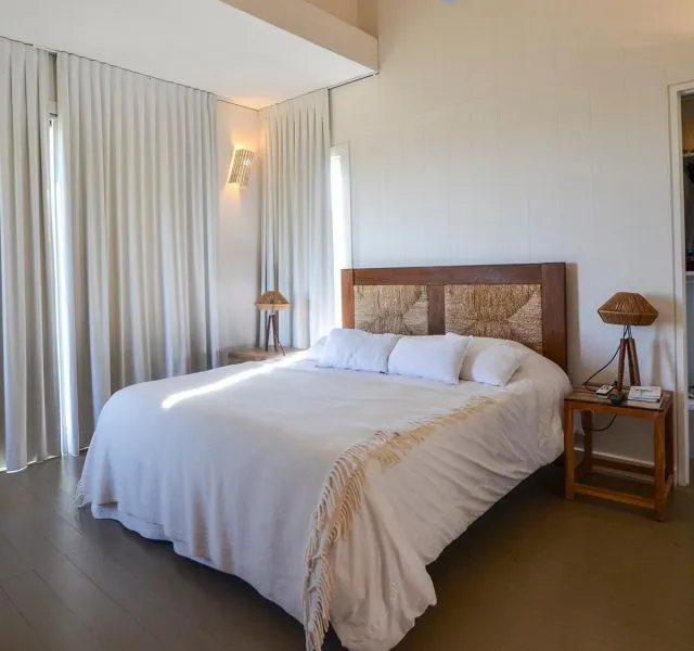Alquiler casa 3 DORM en barrio privado Pinar del Faro — foto 15