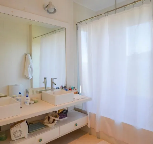 Alquiler casa 3 DORM en barrio privado Pinar del Faro — foto 16