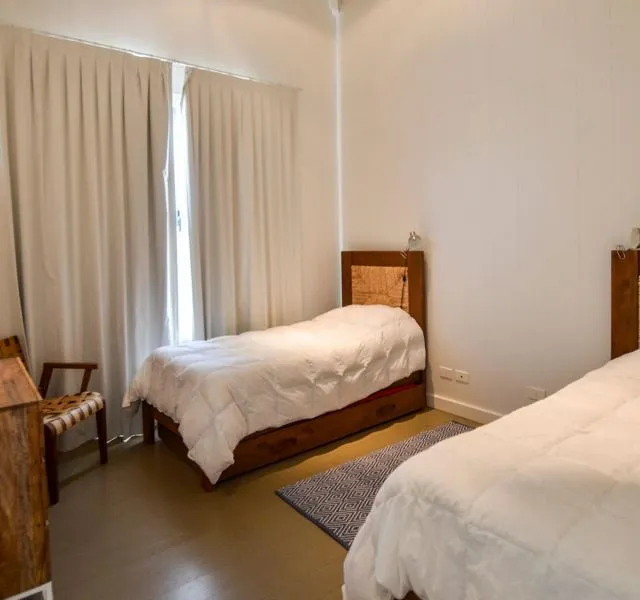Alquiler casa 3 DORM en barrio privado Pinar del Faro — foto 17