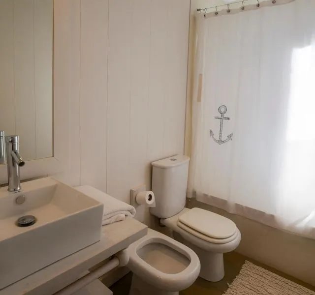 Alquiler casa 3 DORM en barrio privado Pinar del Faro — foto 18