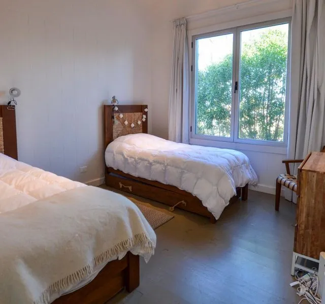 Alquiler casa 3 DORM en barrio privado Pinar del Faro — foto 19