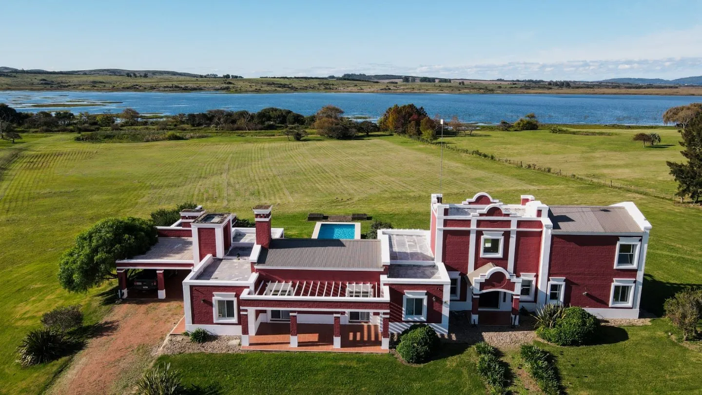 Venta chacra con costa a Laguna del Sauce — foto 20