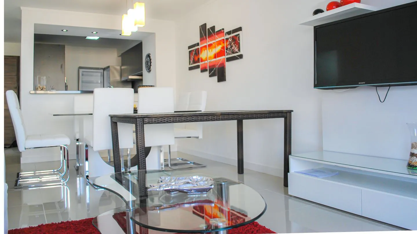 Apartamento 3 dormitorios alquiler temporada-Playa Brava — foto 6