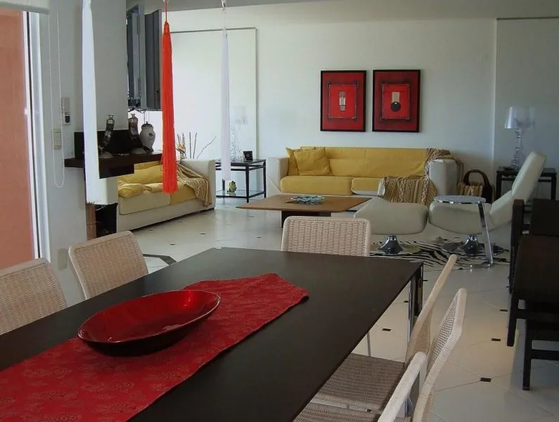 Apartamento en alquiler primera linea-Playa Brava — foto 2