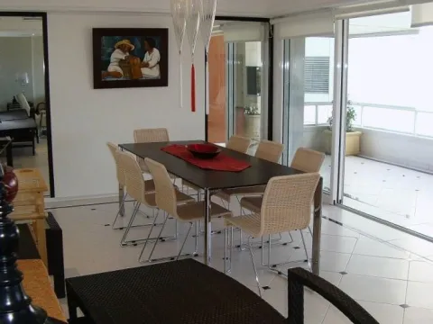 Apartamento en alquiler primera linea-Playa Brava — foto 3