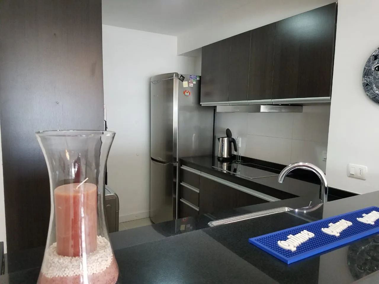 Apartamento 3 dormitorios alquiler temporada-Playa Brava — foto 8