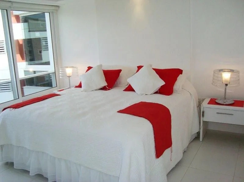 Apartamento en alquiler primera linea-Playa Brava — foto 4