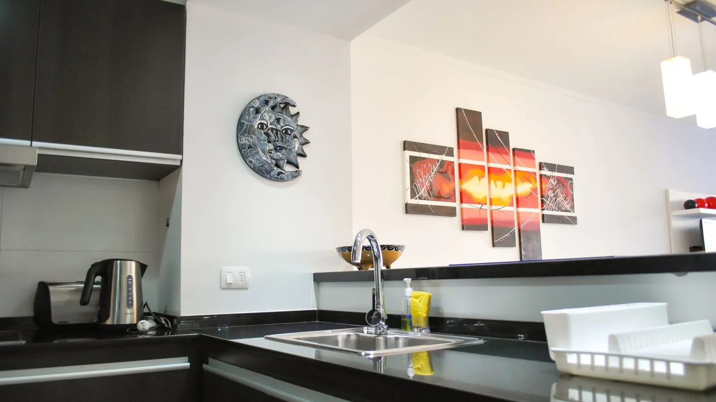 Apartamento 3 dormitorios alquiler temporada-Playa Brava — foto 9