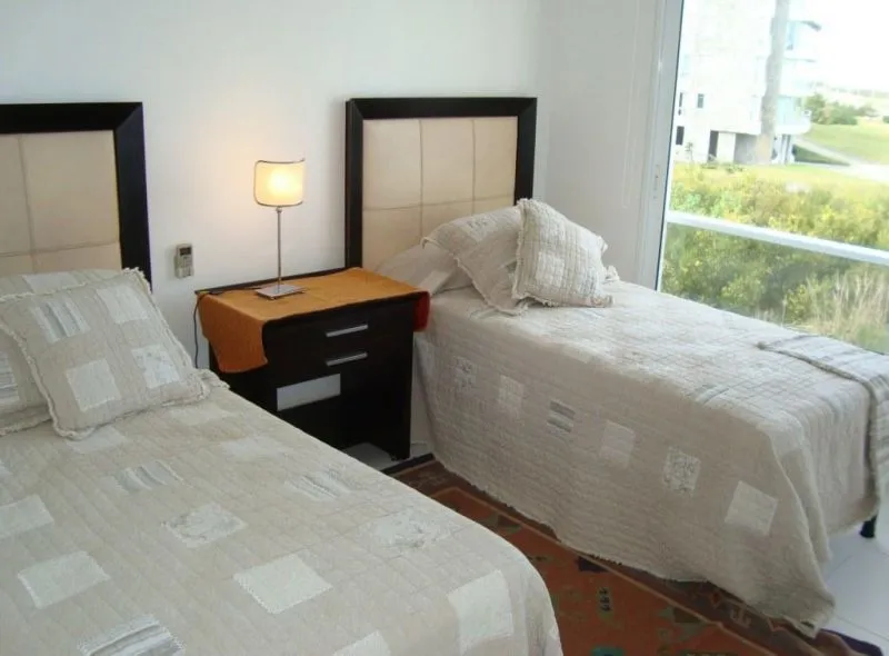 Apartamento en alquiler primera linea-Playa Brava — foto 5
