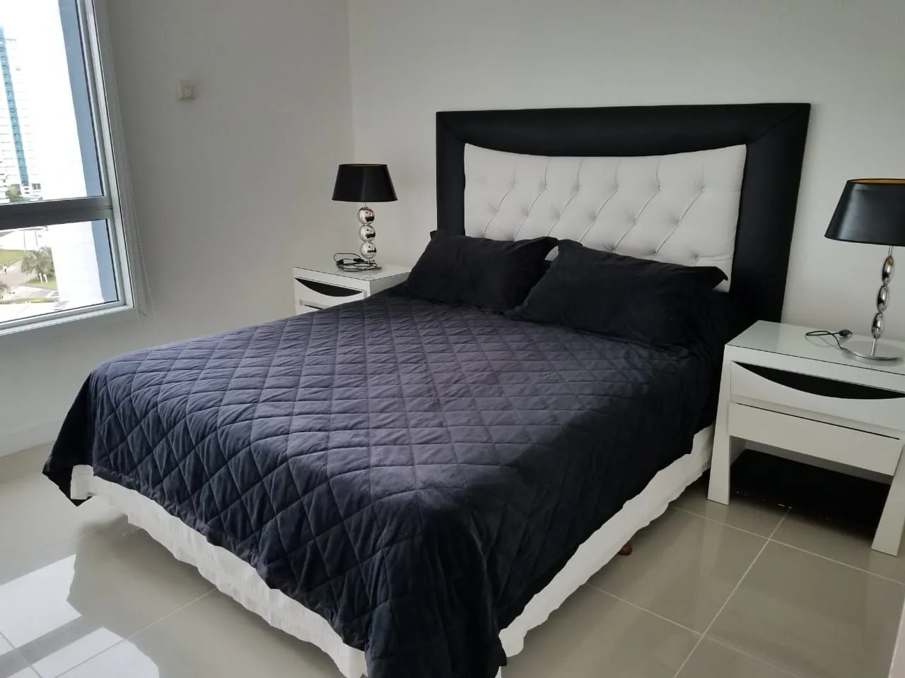 Apartamento 3 dormitorios alquiler temporada-Playa Brava — foto 10