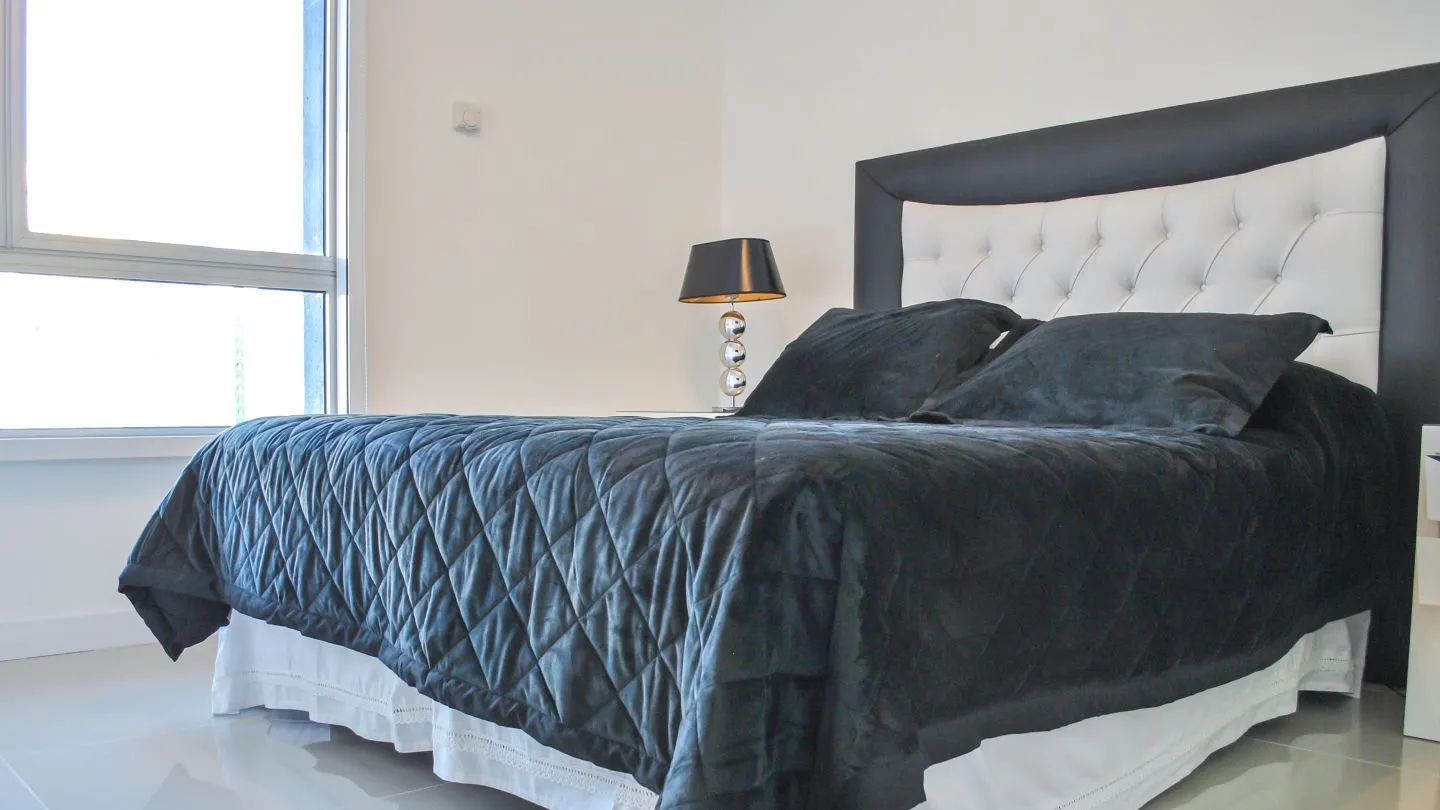 Apartamento 3 dormitorios alquiler temporada-Playa Brava — foto 11