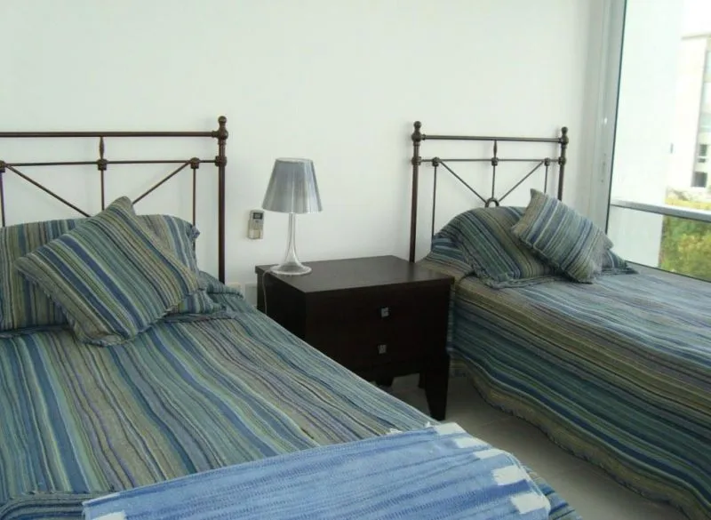 Apartamento en alquiler primera linea-Playa Brava — foto 6