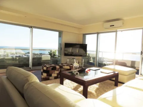 Penthouse en venta de dos dormitorios- Puerto Punta del Este — foto 5