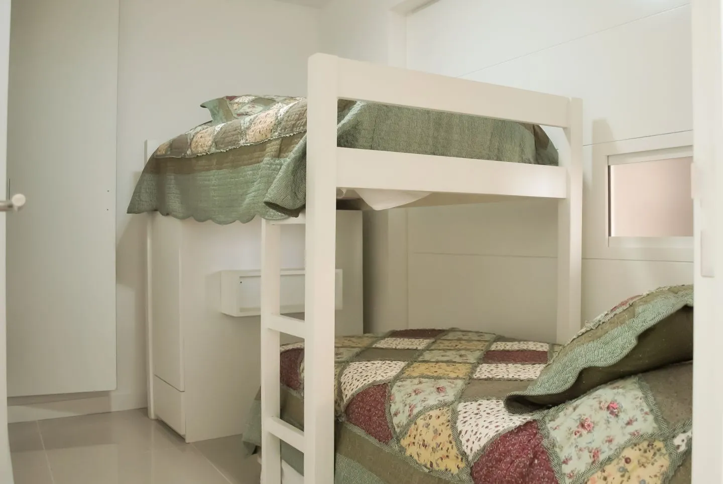 Apartamento 3 dormitorios alquiler temporada-Playa Brava — foto 12
