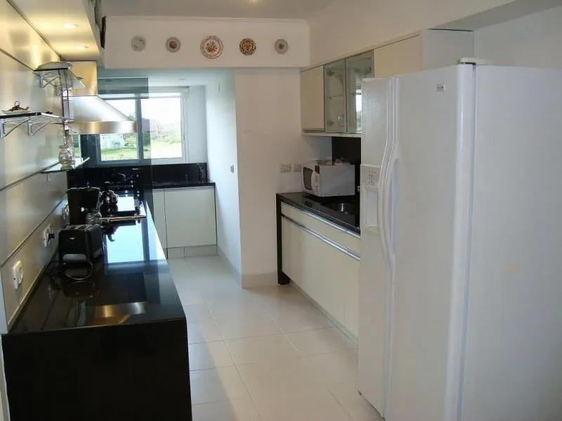 Apartamento en alquiler primera linea-Playa Brava — foto 7