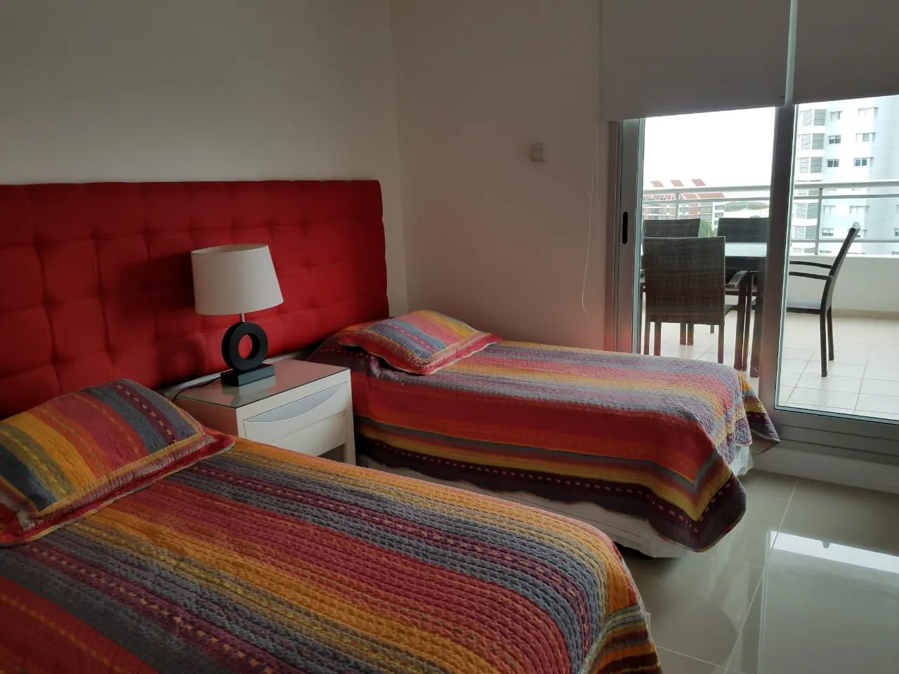 Apartamento 3 dormitorios alquiler temporada-Playa Brava — foto 13