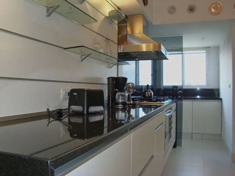 Apartamento en alquiler primera linea-Playa Brava — foto 8