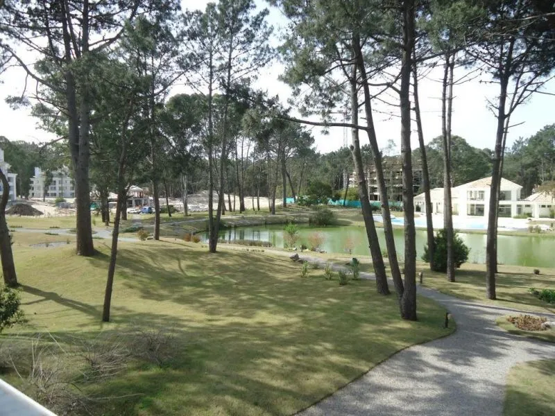 Venta apartamento 1 dormitorio - Punta Ballena — foto 1