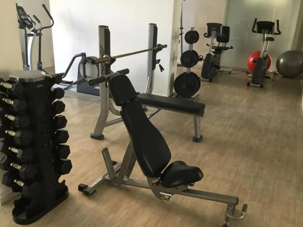 Apartamento 3 dormitorios alquiler temporada-Playa Brava — foto 15