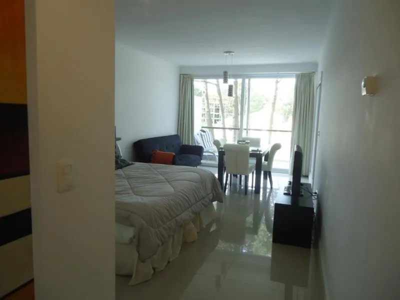 Venta apartamento 1 dormitorio - Punta Ballena — foto 3