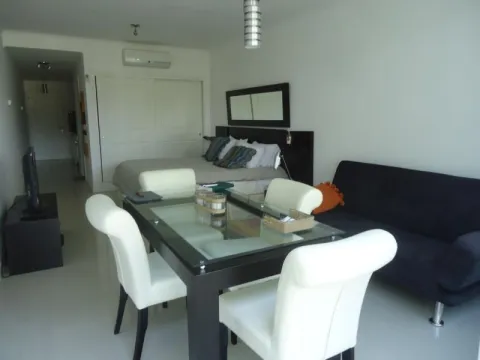 Venta apartamento 1 dormitorio - Punta Ballena — foto 4