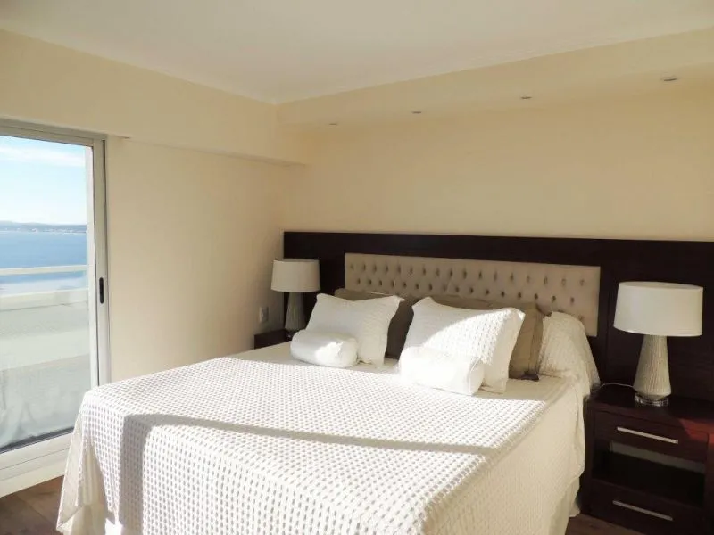 Penthouse en venta de dos dormitorios- Puerto Punta del Este — foto 10