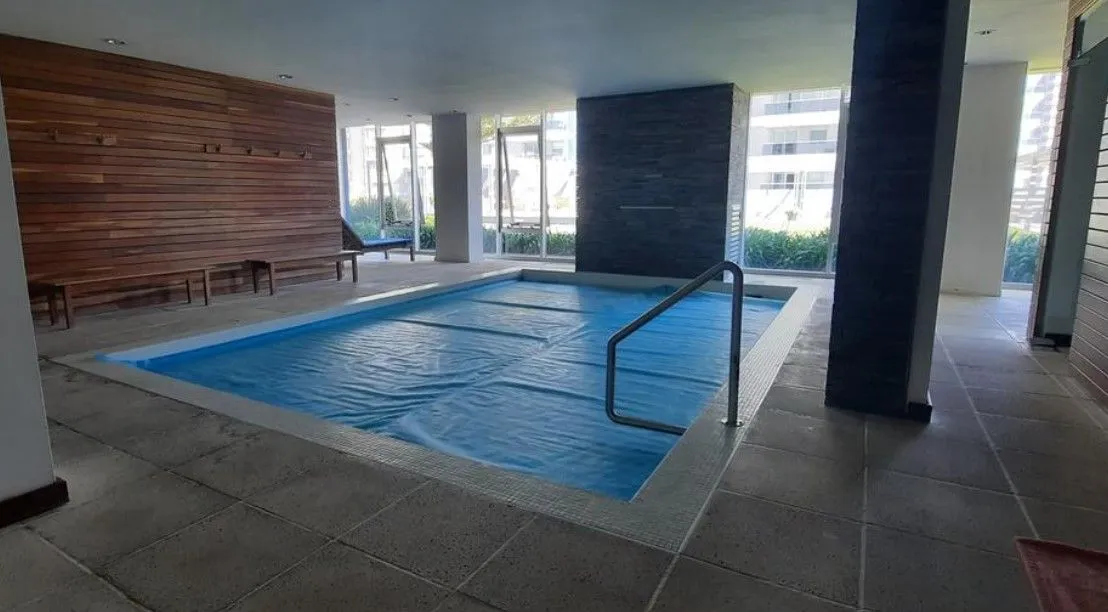 Apartamento 3 dormitorios alquiler temporada-Playa Brava — foto 17