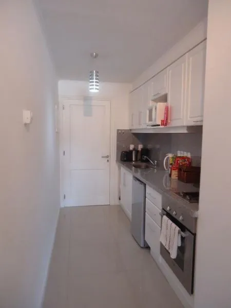 Venta apartamento 1 dormitorio - Punta Ballena — foto 5