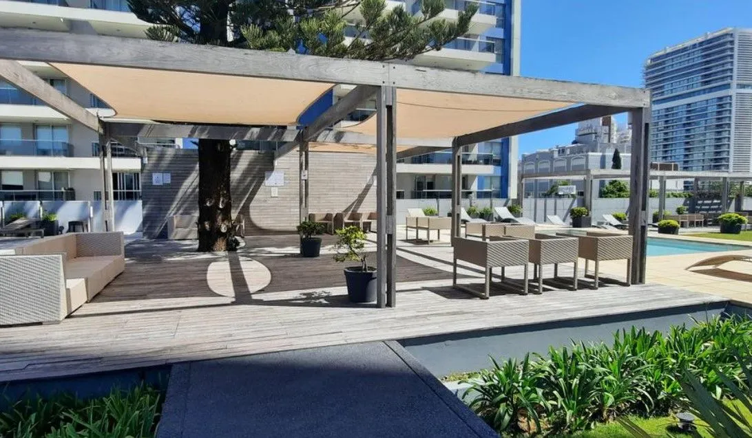 Apartamento 3 dormitorios alquiler temporada-Playa Brava — foto 18