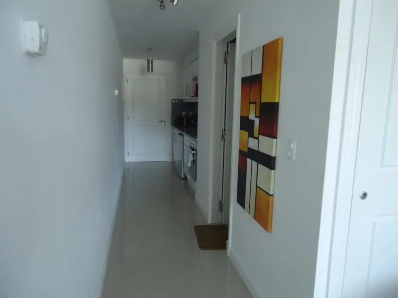 Venta apartamento 1 dormitorio - Punta Ballena — foto 6