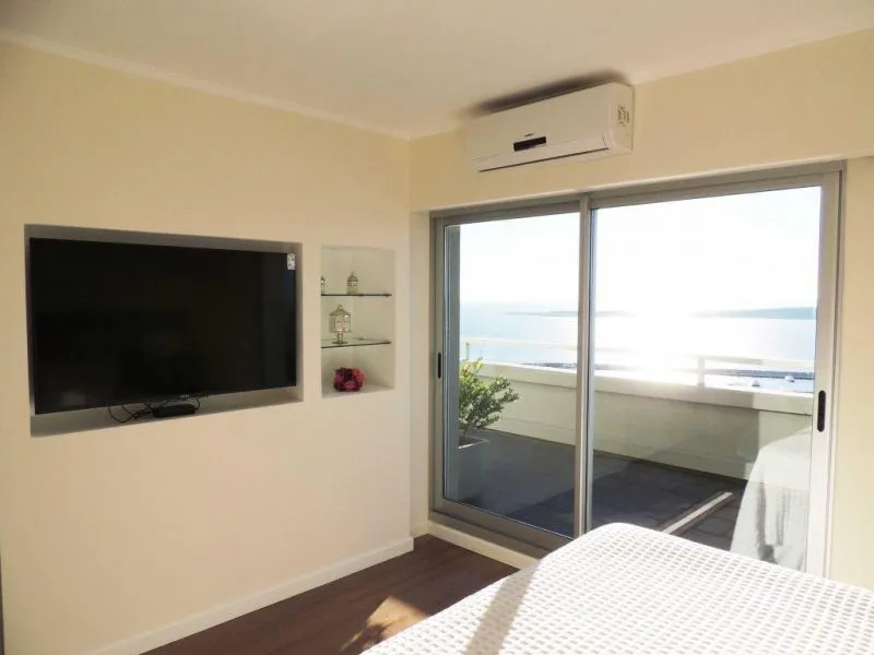 Penthouse en venta de dos dormitorios- Puerto Punta del Este — foto 12