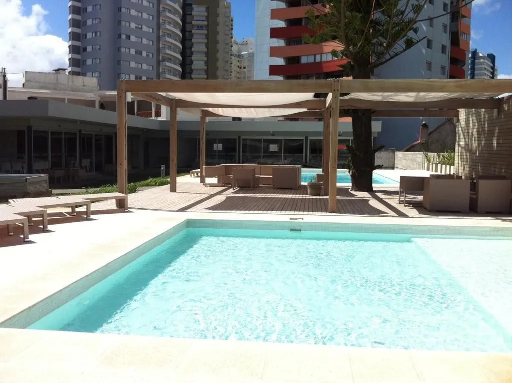 Apartamento 3 dormitorios alquiler temporada-Playa Brava — foto 20