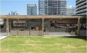 Apartamento 3 dormitorios alquiler temporada-Playa Brava — foto 21