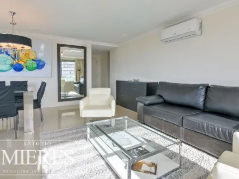 Venta apartamento 2 dormitorios - Playa Mansa — foto 5