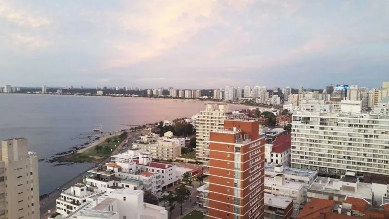 Penthouse en venta de dos dormitorios- Puerto Punta del Este — foto 15