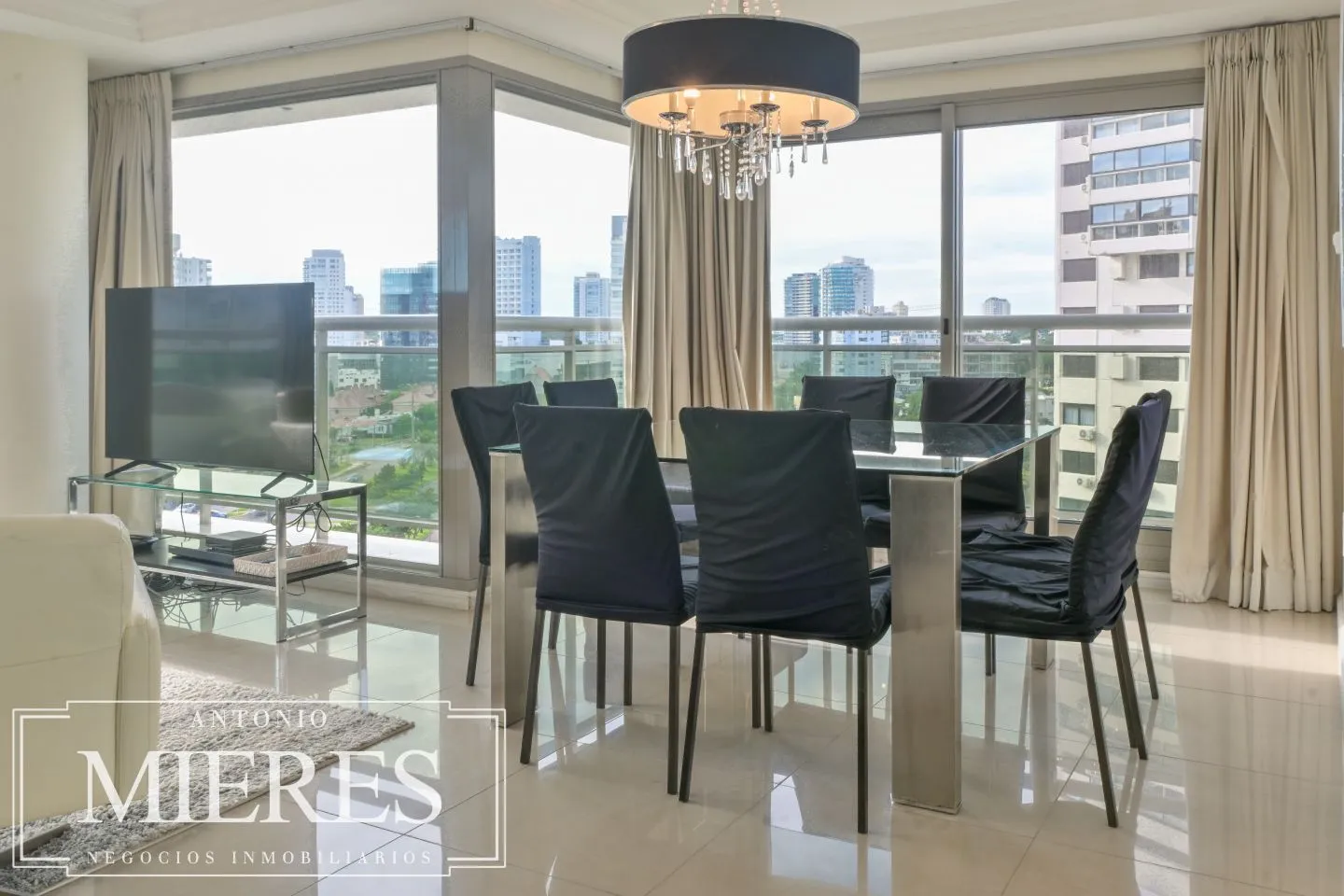 Venta apartamento 2 dormitorios - Playa Mansa — foto 6