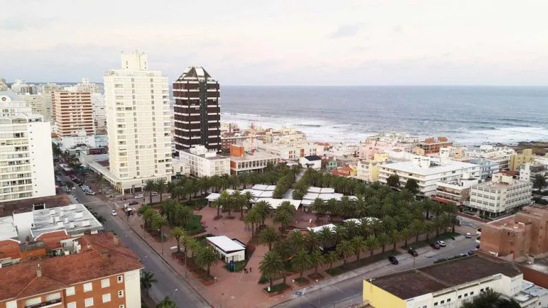 Penthouse en venta de dos dormitorios- Puerto Punta del Este — foto 16