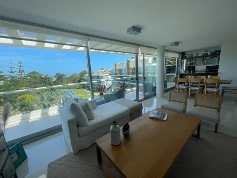 Alquiler temporal apartamento - Playa Brava — foto 3