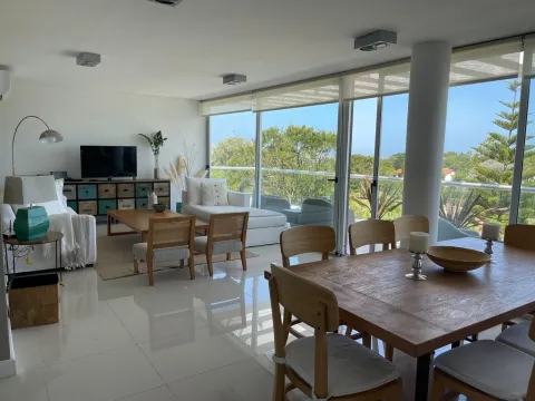 Alquiler temporal apartamento - Playa Brava — foto 5
